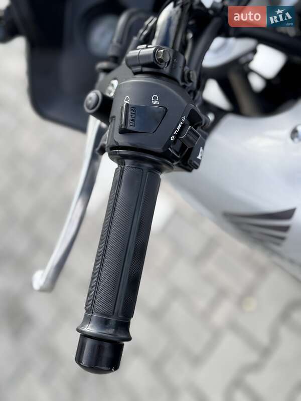 Мотоцикл Спорт-туризм Honda CBF 600SA 2004 в Ровно фото 23 Мотоцикл Спорт-туризм Honda CBF 600SA 2004 в Ровно