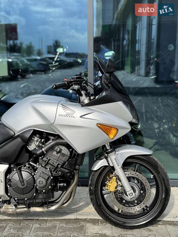 Мотоцикл Спорт-туризм Honda CBF 600SA 2004 в Ровно фото 27 Мотоцикл Спорт-туризм Honda CBF 600SA 2004 в Ровно