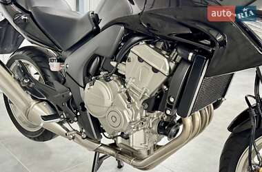 Мотоцикл Спорт-туризм Honda CBF 600SA 2008 в 
