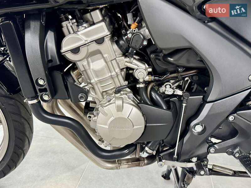 Мотоцикл Спорт-туризм Honda CBF 600SA 2008 в Хмельницькому