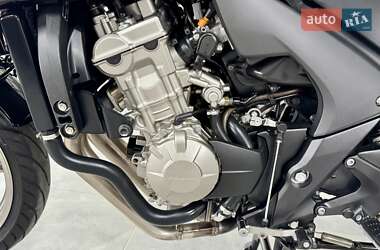 Мотоцикл Спорт-туризм Honda CBF 600SA 2008 в 