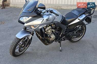 Мотоцикл Спорт-туризм Honda CBF 600SA 2008 в Киеве