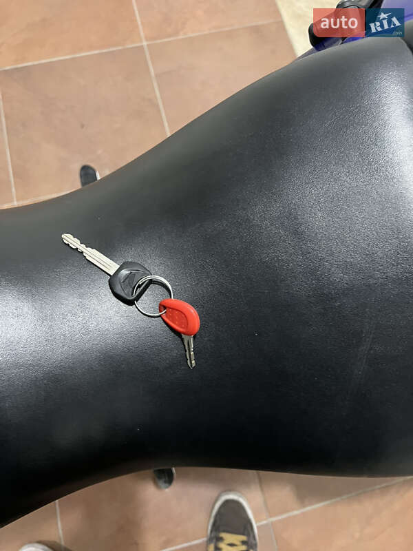 Мотоцикл Спорт-туризм Honda CBF 600SA 2005 в Києві фото 21 Мотоцикл Спорт-туризм Honda CBF 600SA 2005 в Києві