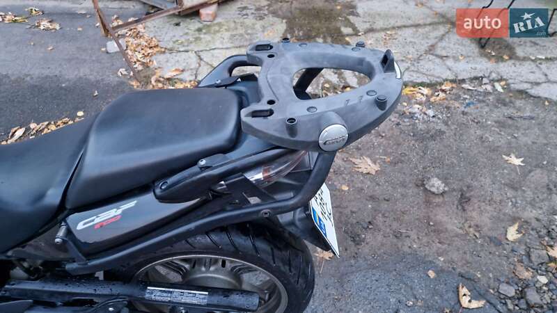 Мотоцикл Многоцелевой (All-round) Honda CBF 600SA 2008 в Софиевской Борщаговке