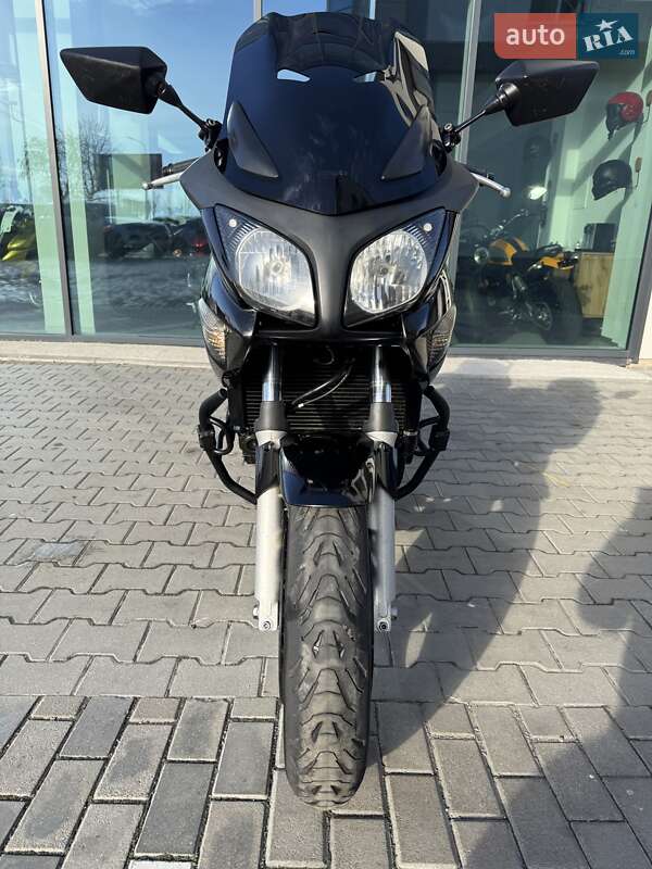 Мотоцикл Спорт-туризм Honda CBF 600SA 2005 в Ровно фото 3 Мотоцикл Спорт-туризм Honda CBF 600SA 2005 в Ровно