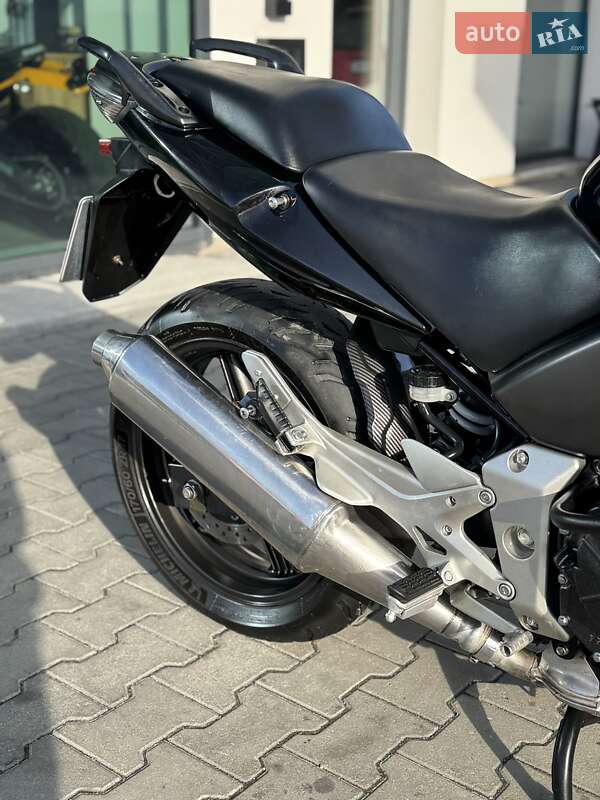 Мотоцикл Спорт-туризм Honda CBF 600SA 2005 в Ровно фото 16 Мотоцикл Спорт-туризм Honda CBF 600SA 2005 в Ровно
