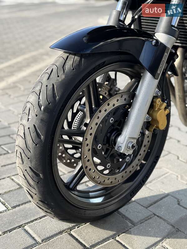 Мотоцикл Спорт-туризм Honda CBF 600SA 2005 в Ровно фото 19 Мотоцикл Спорт-туризм Honda CBF 600SA 2005 в Ровно