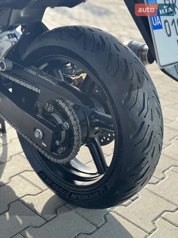 Мотоцикл Спорт-туризм Honda CBF 600SA 2005 в Ровно фото 20 Мотоцикл Спорт-туризм Honda CBF 600SA 2005 в Ровно