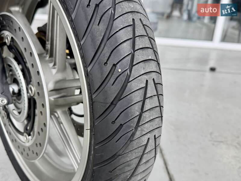 Мотоцикл Спорт-туризм Honda CBF 600SA 2008 в Хмельницком