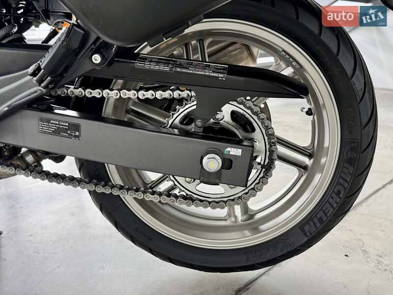 Мотоцикл Спорт-туризм Honda CBF 600SA 2008 в Хмельницком