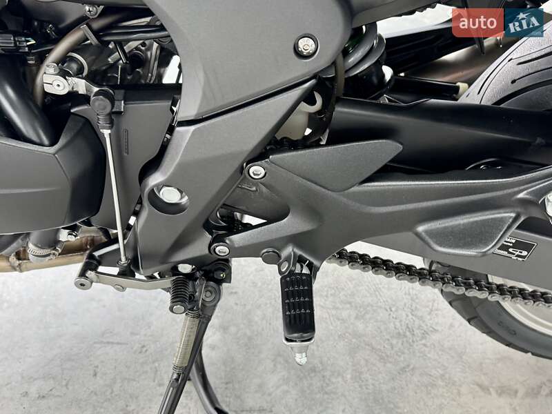 Мотоцикл Спорт-туризм Honda CBF 600SA 2008 в Хмельницком