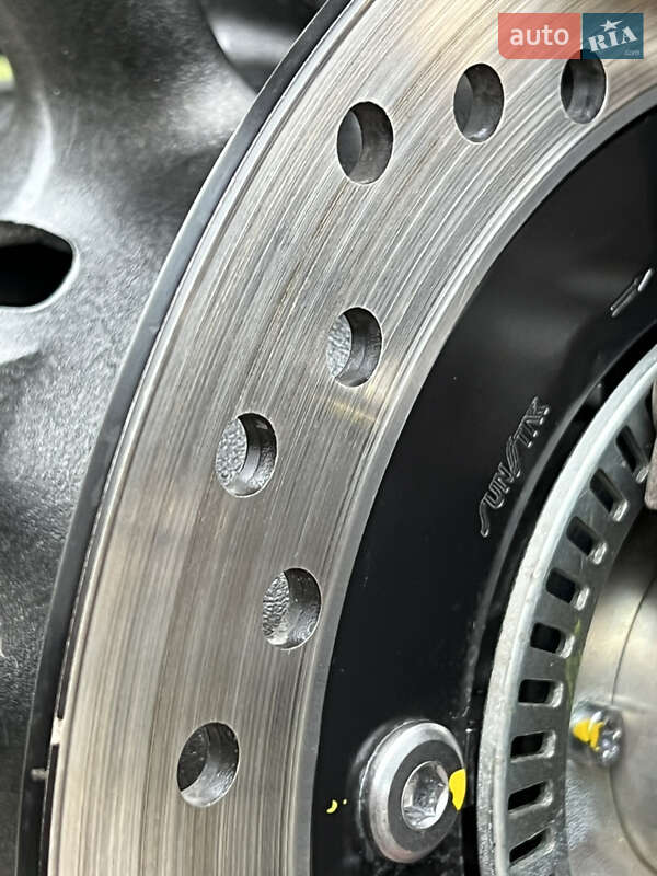 Мотоцикл Спорт-туризм Honda CBF 600SA 2004 в Буске