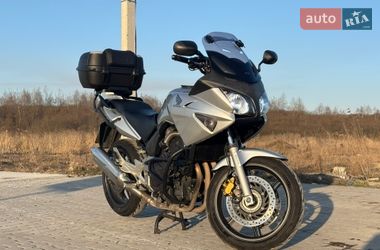 Мотоцикл Классик Honda CBF 600SA 2005 в Львове