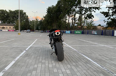Спортбайк Honda CBR 1000F 2005 в Тернополе