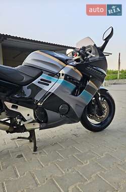 Мотоцикл Спорт-туризм Honda CBR 1000F 1993 в 
