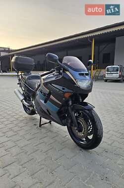 Мотоцикл Спорт-туризм Honda CBR 1000F 1993 в Тернополі
