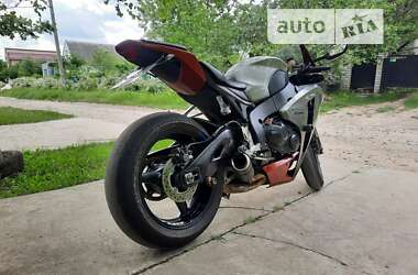 Спортбайк Honda CBR 1000RR 2010 в Кропивницькому