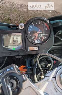 Мотоцикл Кросс Honda CBR 1000RR 2004 в Бучаче