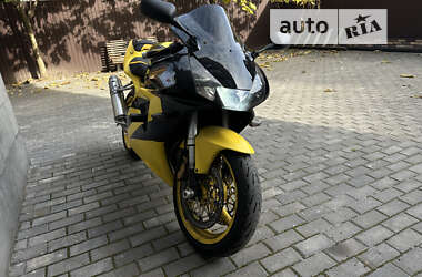 Спортбайк Honda CBR 1000RR 2004 в Софиевской Борщаговке