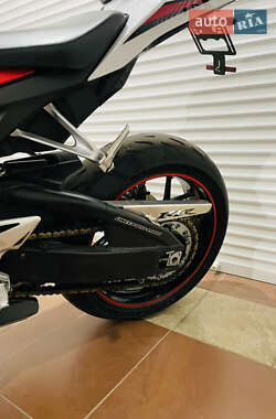 Спортбайк Honda CBR 1000RR 2012 в 
