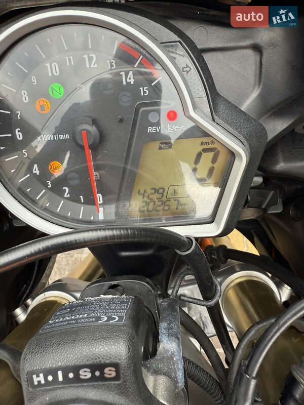 Спортбайк Honda CBR 1000RR 2009 в Киеве фото 19 Спортбайк Honda CBR 1000RR 2009 в Киеве