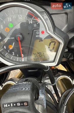Спортбайк Honda CBR 1000RR 2009 в 