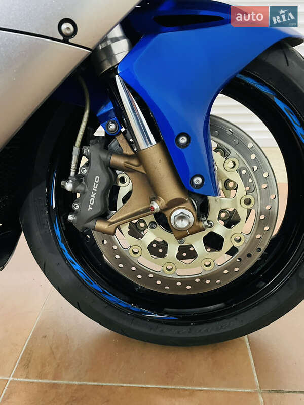 Спортбайк Honda CBR 1000RR 2007 в Киеве