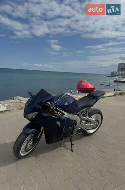 Спортбайк Honda CBR 1000RR 2009 в Одессе