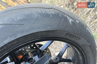 Спортбайк Honda CBR 1000RR 2012 в 