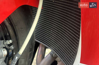 Спортбайк Honda CBR 1000RR 2012 в 