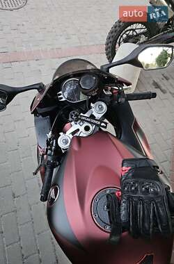 Спортбайк Honda CBR 1000RR 2008 в Києві