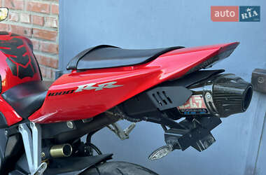 Спортбайк Honda CBR 1000RR 2007 в 