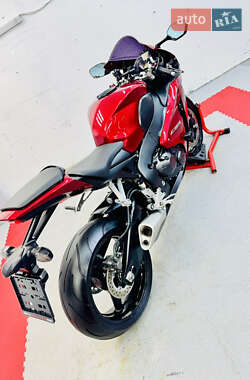 Спортбайк Honda CBR 1000RR 2009 в 