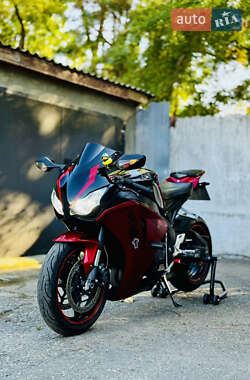 Спортбайк Honda CBR 1000RR 2010 в Одесі
