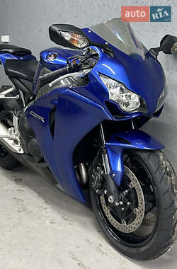 Спортбайк Honda CBR 1000RR 2008 в Ніжині