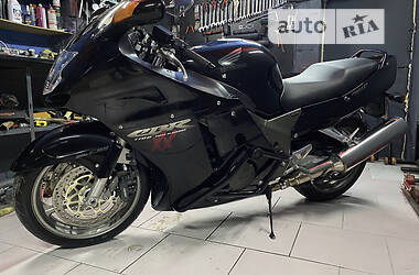 Мотоцикл Спорт-туризм Honda CBR 1100 2000 в Каменец-Подольском
