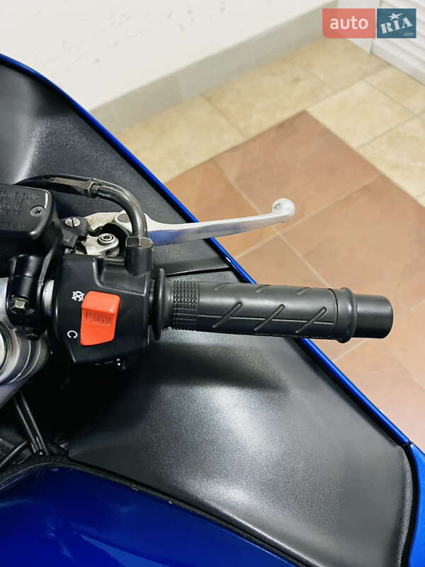 Мотоцикл Спорт-туризм Honda CBR 1100XX Blackbird 2003 в Києві