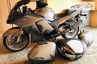 Мотоцикл Спорт-туризм Honda CBR 1100XX 2006 в Голованевске