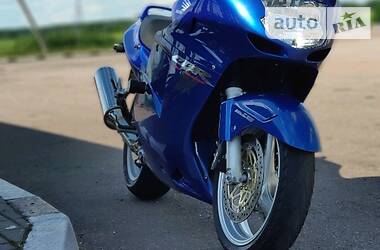 Мотоцикл Спорт-туризм Honda CBR 1100XX 2004 в Коростышеве