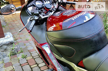 Мотоцикл Спорт-туризм Honda CBR 1100XX 2001 в Києві