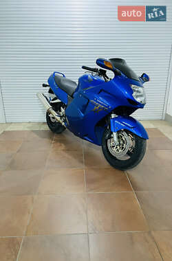 Мотоцикл Спорт-туризм Honda CBR 1100XX 2001 в Киеве