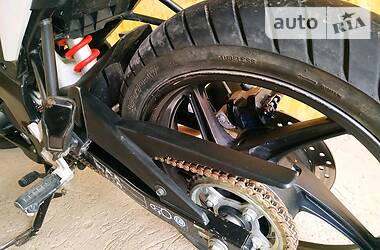 Спортбайк Honda CBR 125R 2014 в Хотине