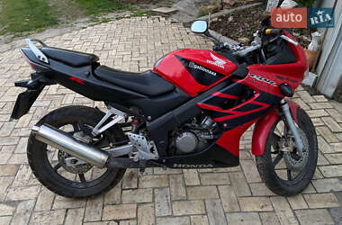 Спортбайк Honda CBR 125R 2004 в Барвенкове