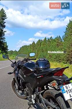 Мотоцикл Без обтекателей (Naked bike) Honda CBR 125R 2016 в 