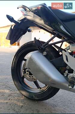 Мотоцикл Без обтекателей (Naked bike) Honda CBR 125R 2016 в 