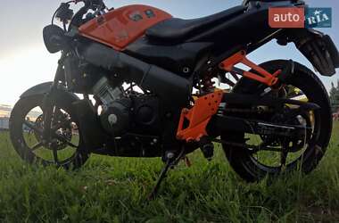Грузовые мотороллеры, мотоциклы, скутеры, мопеды Honda CBR 125R 2007 в 