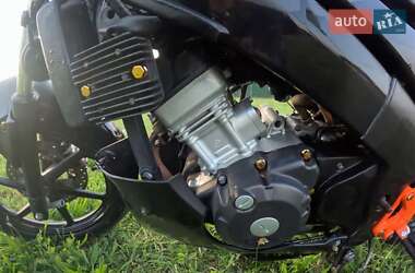 Грузовые мотороллеры, мотоциклы, скутеры, мопеды Honda CBR 125R 2007 в 