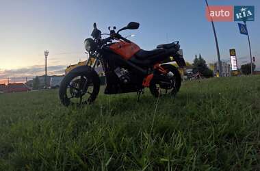 Грузовые мотороллеры, мотоциклы, скутеры, мопеды Honda CBR 125R 2007 в 