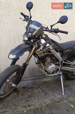 Мотоцикл Кросс Honda CBR 125R 2009 в 