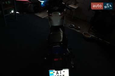 Вантажні моторолери, мотоцикли, скутери, мопеди Honda CBR 125R 2009 в Українці